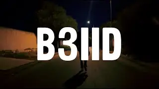 ELSHADO'WESS - B3IID ( Officiel Clip )