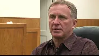 Benewah Co. judge fixes up the courthouse