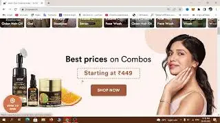 WOW Skin Science Discount Coupon Code | Free Products | Deal Loot |