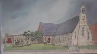 Muscatine hosts 'tour of churches' fundraiser