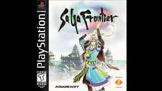10 HOURS of Dear My Country (Lute's Ending) - SaGa Frontier (PSX)