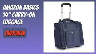 REVIEW (2025): Amazon Basics 14