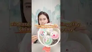 non-toxic Slime China Best Wholesalers,EN71 certified foam clay Chinese Best Wholesaler #airdryclay
