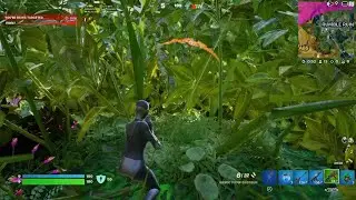 Fortnite classic third party strategy