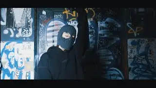 COHORTES - WAVE ft. Agness