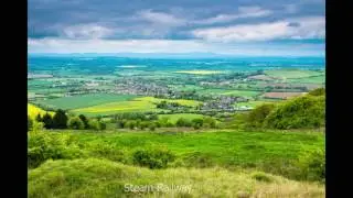 Nottingham hill Cotswolds
