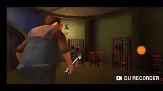 Scary Neighbor 3D #1