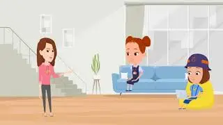 Como crian&ccedil;as devem se comportar &aacute; mesa ?!