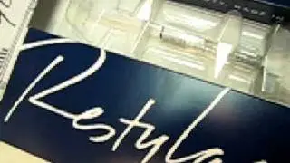 Restylane Perlane