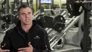 Eco Gym - Hyperbaric Therapy