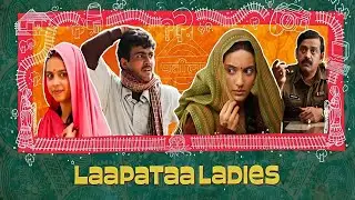 Laapataa Ladies Review: Bride Swap Chaos That'll Shock You! 😂 | Full Breakdown