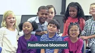 Resilience Across Borders Yared and Samira's Journey