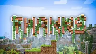 All of Fabric 3 Minecraft Modpack End