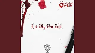 Let My Pen Talk