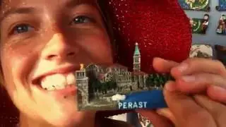Meet Me in Montenegro - Love is a Drug