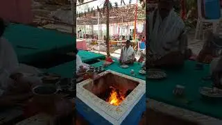 shata chandi yagam