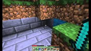 Gallivanting on MinecraftBob: P1