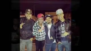 pagode ao vivo do grupo &Eacute; DISSO que eu to falando