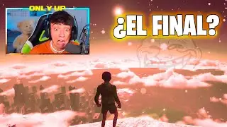 Este JUEGO me VACILA #2 | AGUSTIN51 ONLY UP