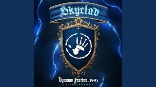 Still Spinning Shrapnel (Live)
