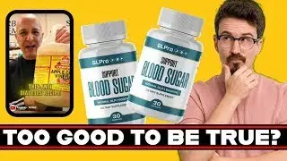GLPRO Supplement Review &ndash; WHAT FIRST REALLY WORK  MY ADVICE Before You Try It