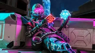 DROPPING 20 KILLS & 4K DAMAGE AS OCTANE! | Apex Legends Season 14