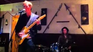 Vincent Daly & The Motorhands