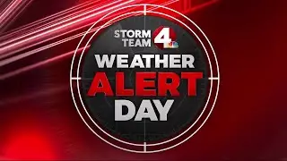 Crews working to make central Ohio's roads safe