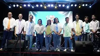 KOLINTANG BETHWIN || RUNNER UP LIKUPANG TOURISM FESTIVAL 2025