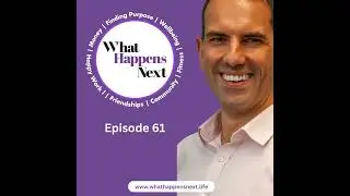Episode 61 - Experts Are WRONG About Retirement Here's The REAL Secret To Success