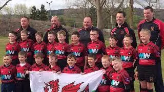 Tigers Challenge 2016 HD