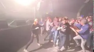 Fistful of Ennio - Qualz (LocalHeroes 08.03.2020, PPC)