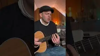 Smooth Criminal Guitar Cover / Lesson