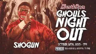 FULL MATCH - &ldquo;The Suplex Shogun&rdquo; Jackson Stone vs. Jus x Nic-WRESTLERAVE
