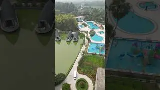 Dream Square Resort🏡🌲🌴@topfans