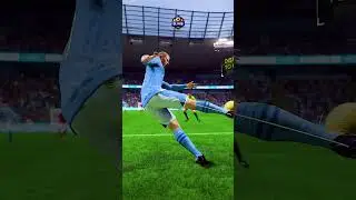 🇳🇴 Erling Haaland  #easports #eafc24 #fc24 #mancity #norway #haaland