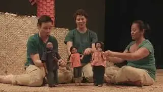 The Whale Rider trailer