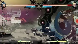 Anji 1(dash)4BRC overhead setup