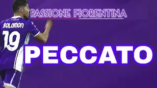 POST NAPOLI FIORENTINA: APPROCCIO INACCETTABILE E ALTRI PUNTI PERSI