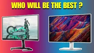 ✅ Best Monitors for Content Creation [don&rsquo;t buy one before watching this]