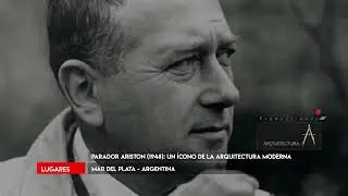PARADOR ARISTON, Marcel Breuer -Eduardo Catalano -Carlos Coire  en 100x100arquitectura