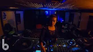 Bside Radio show with Kuvoka