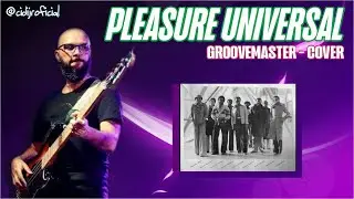 Pleasure - Universal 1979 // Dicas de um Groove Master