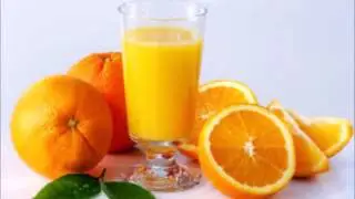 Blibber and the Rat Crushers - Orange Juice Song