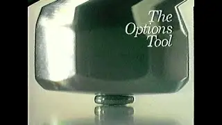 How to Optimize Your Stock Portfolio with Options [2000 VHS Rip | Utopia Tape Dept.]