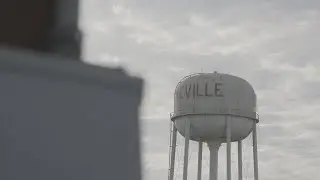 Coastal Bend Distilling Co: Beeville