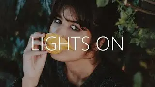 OVRDSE, Kenaj & Murphy - Lights On (Lyrics)