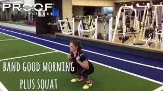 Easy Glute Workout: Train Proof in Lexington KY