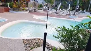 Mantra Club Croc Airlie Beach Whitsundays vlog