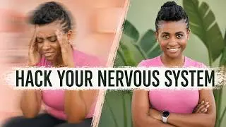 3 One-Minute “Stress Test” Exercises to Build Unshakeable Calm